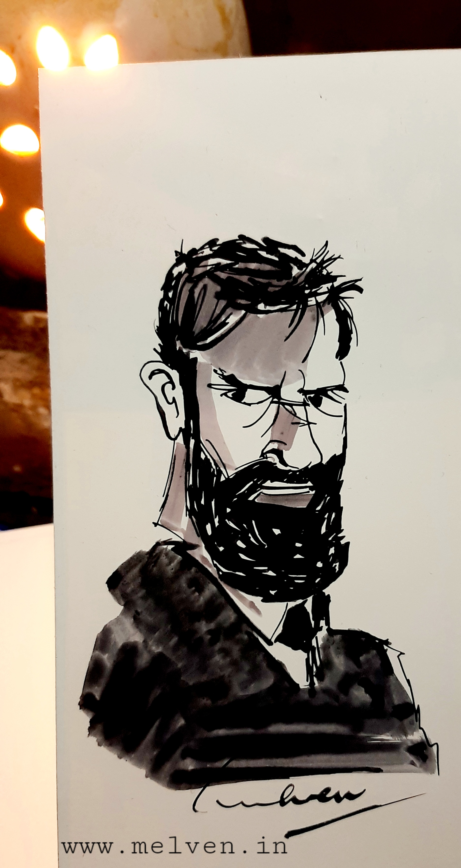 Sketch